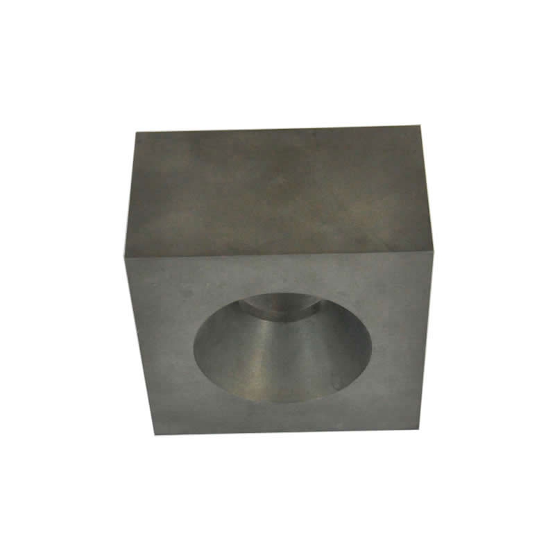 Tungsten Carbide Tyre Cutter with 100X100 60X60 Different Sizes