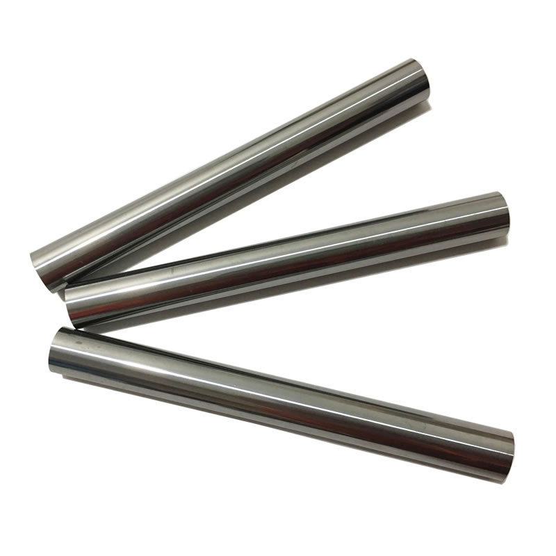 High quality Carbide pilot alloy mandrel rod for Serdi valve seat