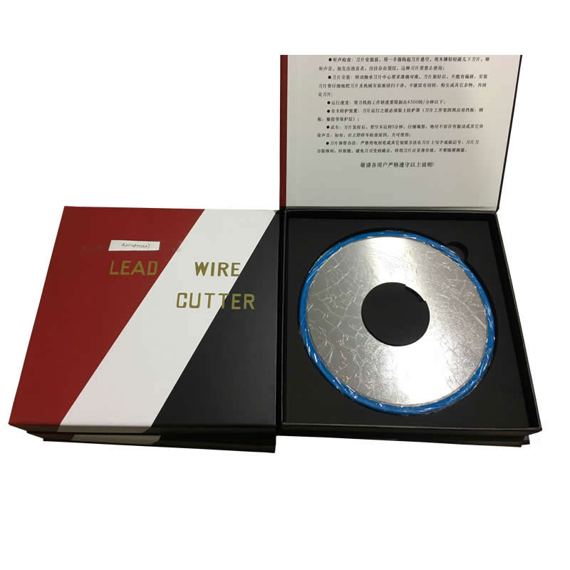 K10 OD200*ID70*3.5mm tungsten carbide DISC cutter