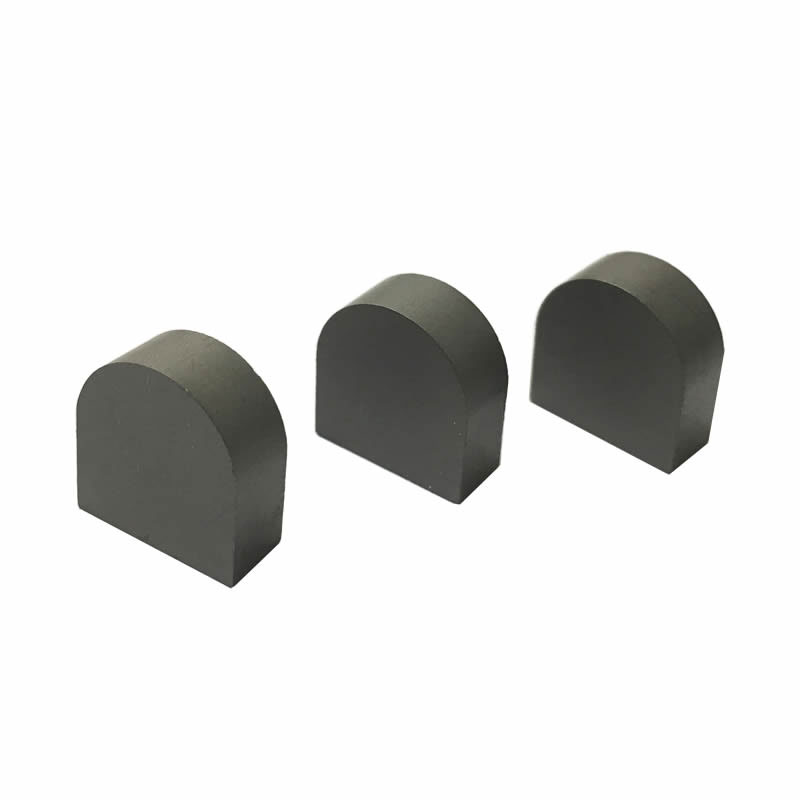 Tungsten carbide tips for Stump Grinder Machine Tools 1