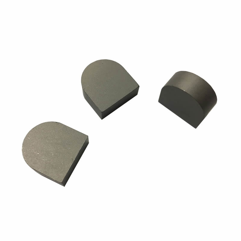 Tungsten carbide tips for Stump Grinder Machine Tools 1