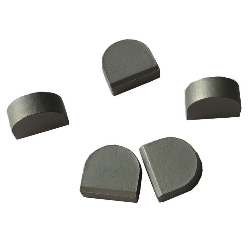 Tungsten carbide tips for Stump Grinder Machine Tools 1