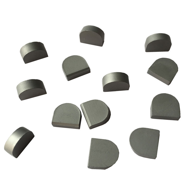 Tungsten carbide tips for Stump Grinder Machine Tools 1