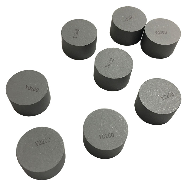 Tungsten Carbide PDC Substrate