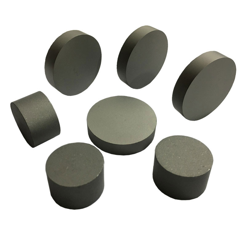 16x13 16x16 19x16 Tungsten Carbide PDC Substrate