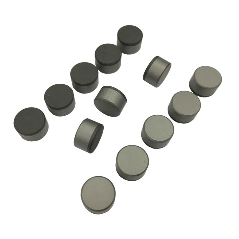 16x13 16x16 19x16 Tungsten Carbide PDC Substrate