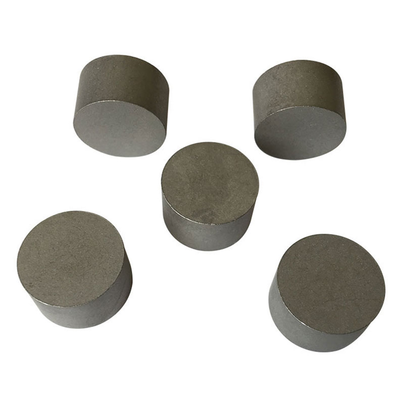 16x13 16x16 19x16 Tungsten Carbide PDC Substrate