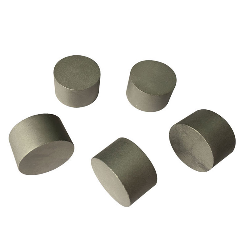 High Quality Tungsten Carbide PDC Substrate