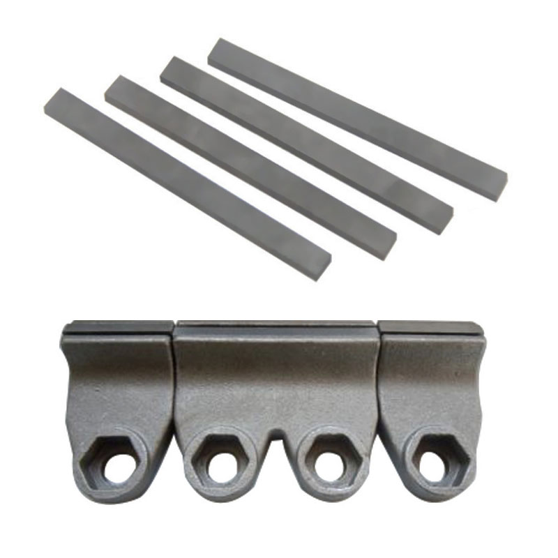 Tungsten Carbide Bars for VSI Crusher