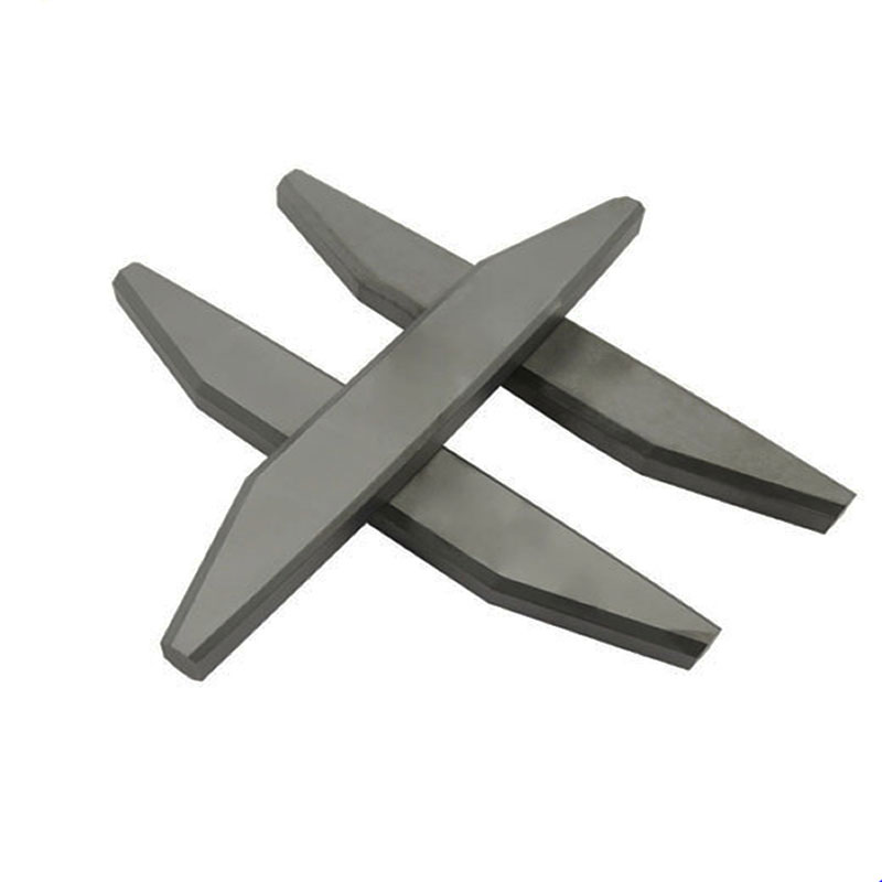 Wear Resistance Tungsten Carbide Bars for VSI Rotor