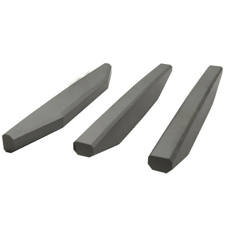 Wear Resistance Tungsten Carbide Bars for VSI Rotor