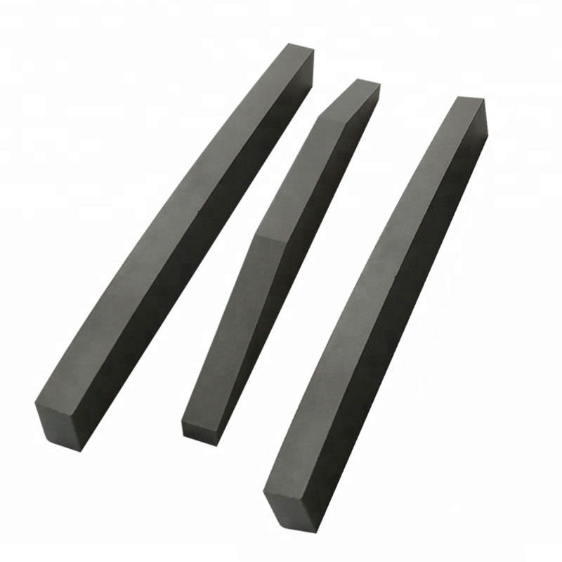 Different Material Grade Tungsten Carbide Strips for VSI Machine