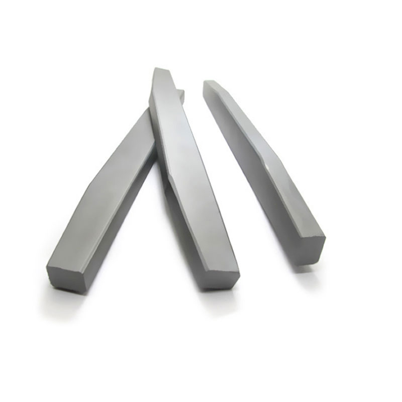 HIP Sintered Tungsten Carbide Strips for VSI Crusher