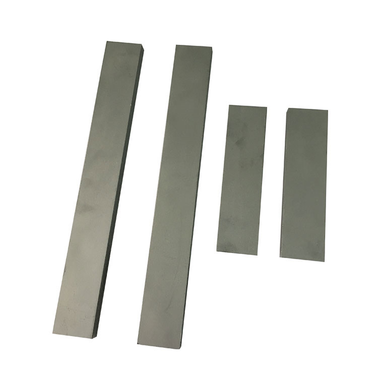 YG6 YG6X Solid Tungsten Carbide Bars 