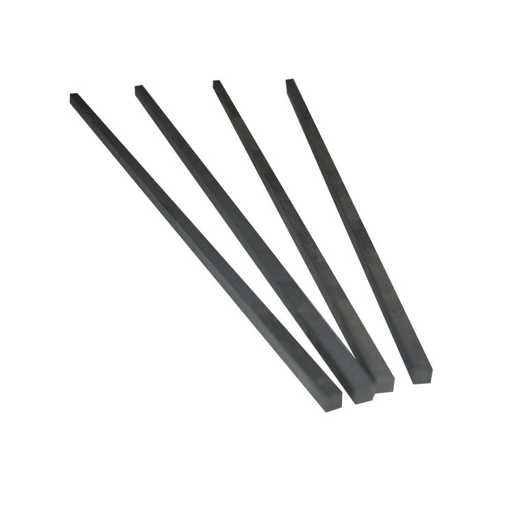 TSM33 Standards Solid Tungsten Carbide Bars