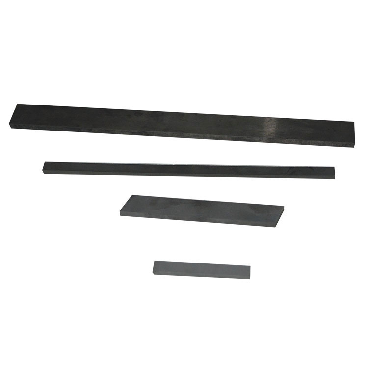 TSM33 Standards Solid Tungsten Carbide Bars