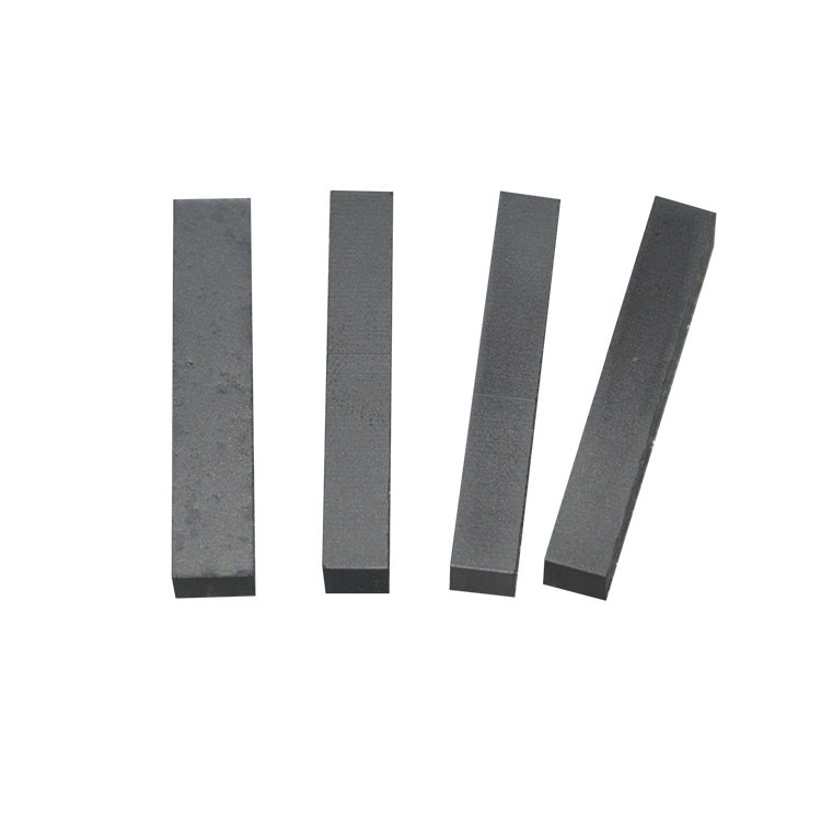 Tungsten Carbide Bars for Stone Crushing Machine