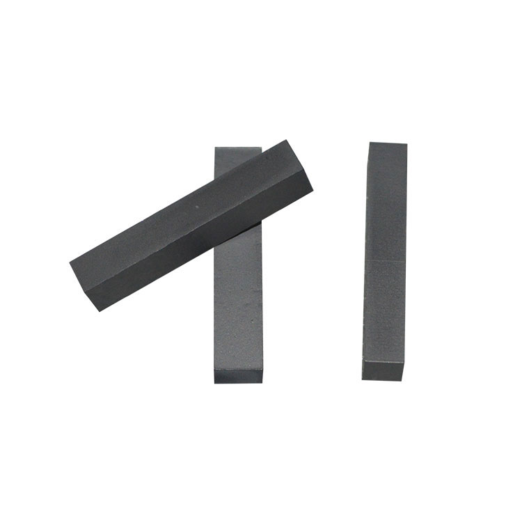 Tungsten Carbide Bars for Stone Crushing Machine