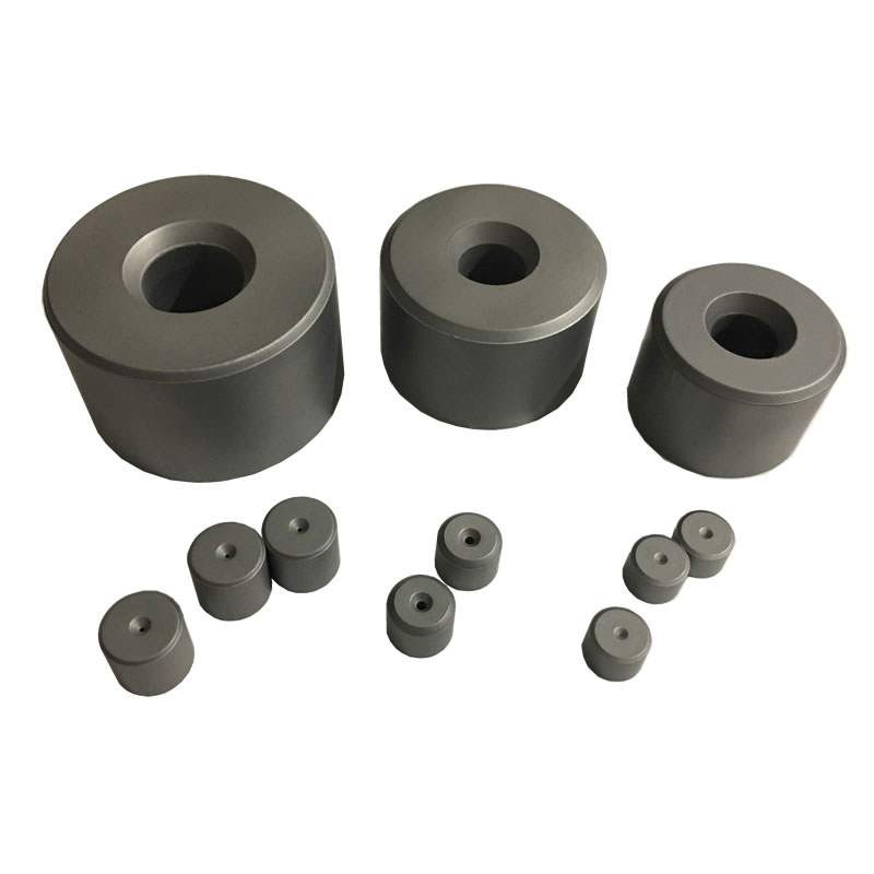 Tungsten Cemented Carbide Nibs for Wire Drawing Dies